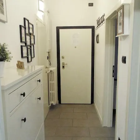 Lägenhet Maison Bononia Bologna
