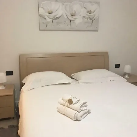 Lägenhet Maison Bononia Bologna