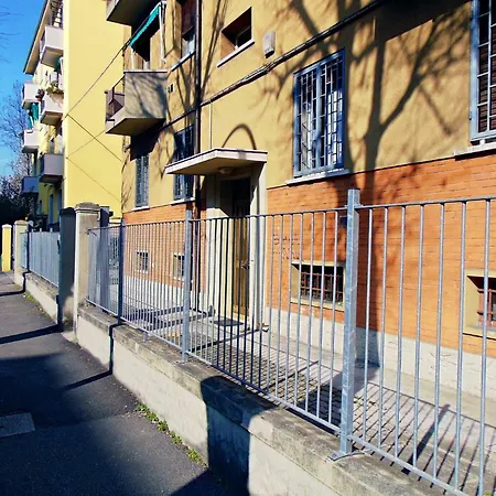 Maison Bononia *
