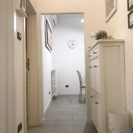 Maison Bononia Lägenhet Bologna