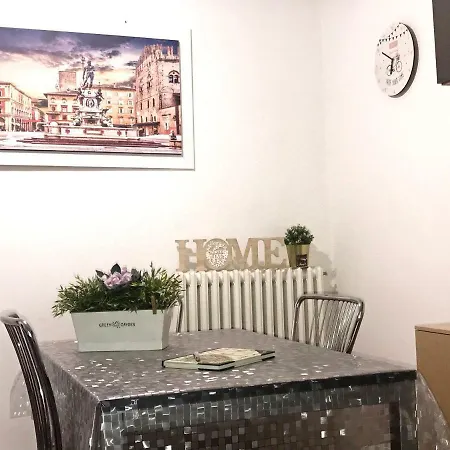 Lägenhet Maison Bononia *