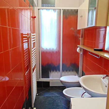 Apartamento Maison Bononia Bolonha
