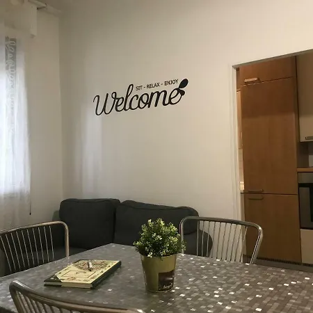 Maison Bononia Apartamento