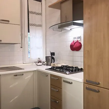 Maison Bononia Apartamento *