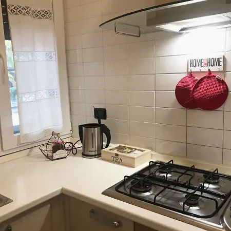 Maison Bononia Apartamento Bolonha